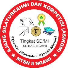 ASIKOM MTsN 5 NGAWI